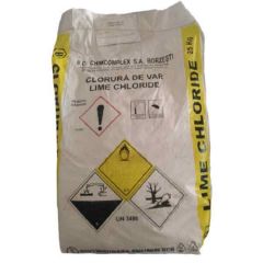 Хлорная известь