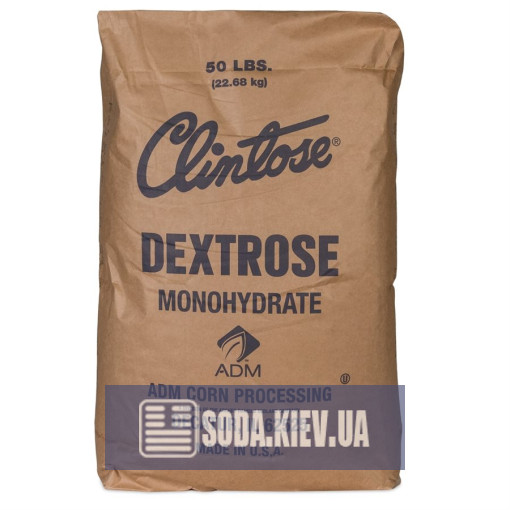 Глюкоза фарм