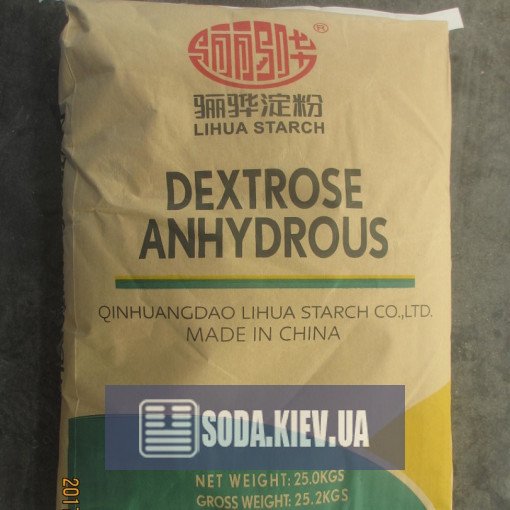 Декстроза ангидрид