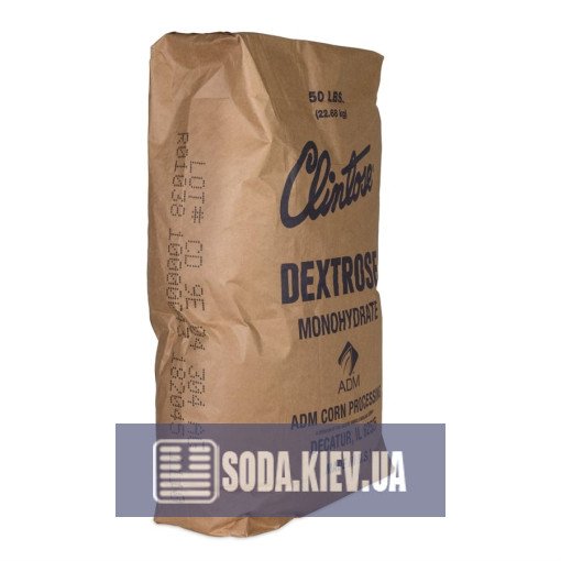 Глюкоза харчова