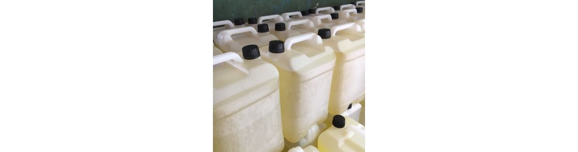 Гипохлорит натрия как средство для дезинфекции