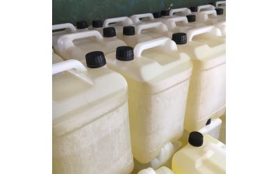 Гипохлорит натрия как средство для дезинфекции