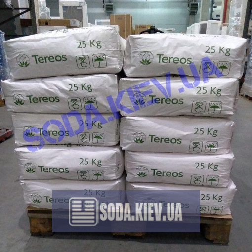 Глютен пшеничный (клейковина)