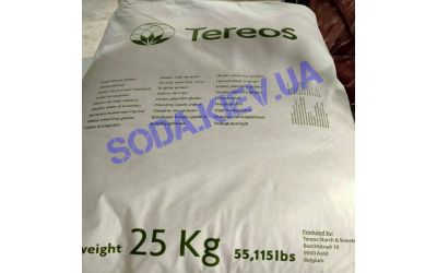 Пшеничний глютен