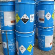 Хромовий ангідрид