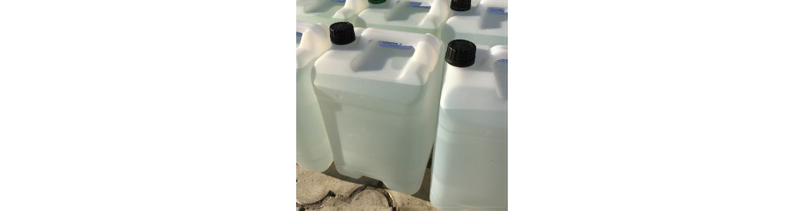 Соляна кислота: властивості і особливості використання