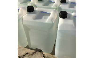 Соляная кислота: свойства и особенности использования