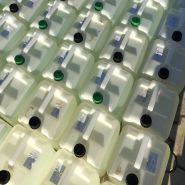 Раствор соляной кислоты 13% 