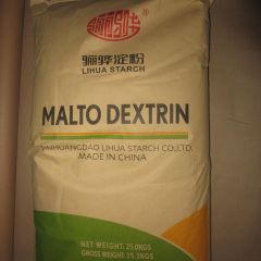 Мальтодекстрин 