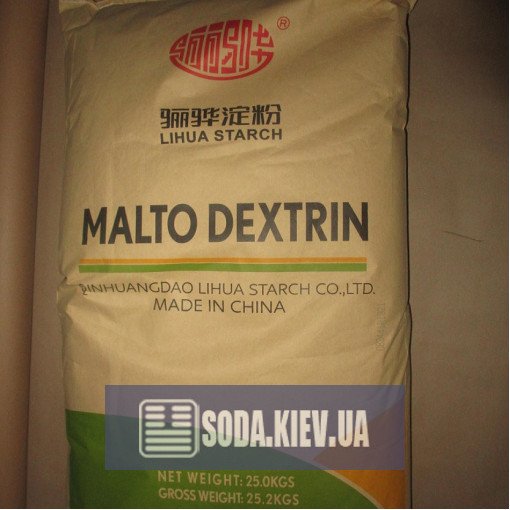 Мальтодекстрин Мальтодекстрин