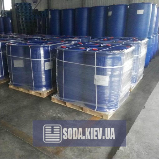 Молочная кислота 80% Молочная кислота 80%