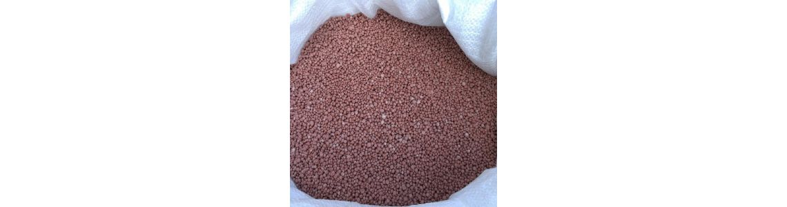 Нитроаммофоска: удобрение, проверенное десятилетиями Нитроаммофоска: удобрение, проверенное десятилетиями