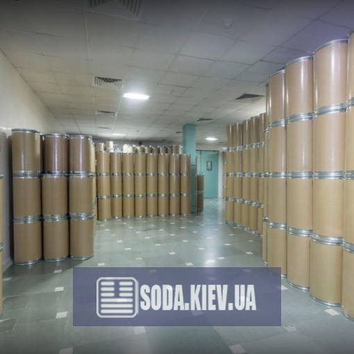 Ментол кристалічний