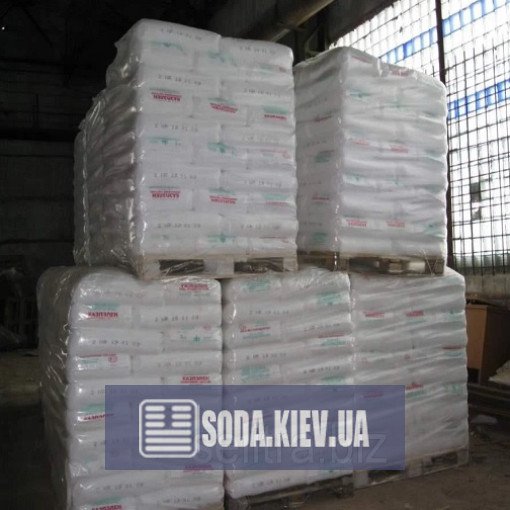 Кислота лимонна