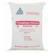 Кислота лимонная