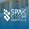 SPAK ORGOCHEM PVT. LTD.