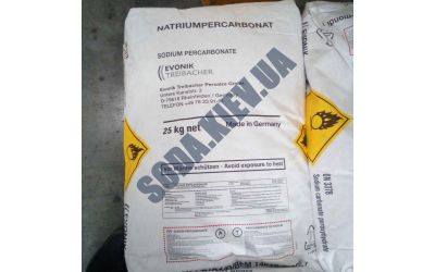 Перкарбонат натрия Германия акция