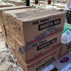 Парафин П-2 пищевой