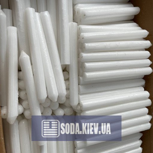 Свічки господарські