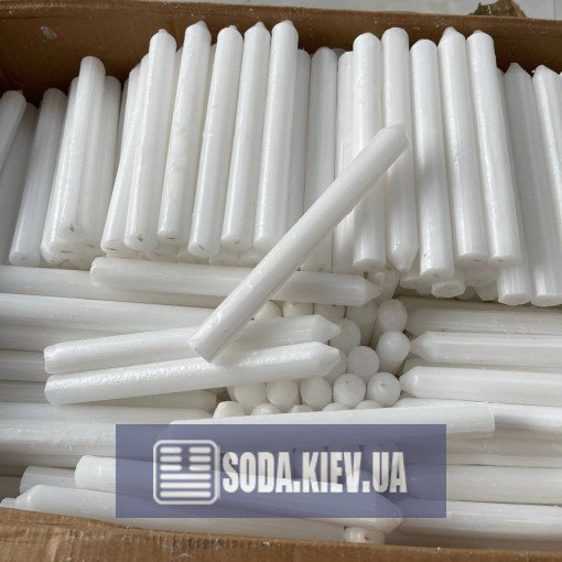 Свічки господарські