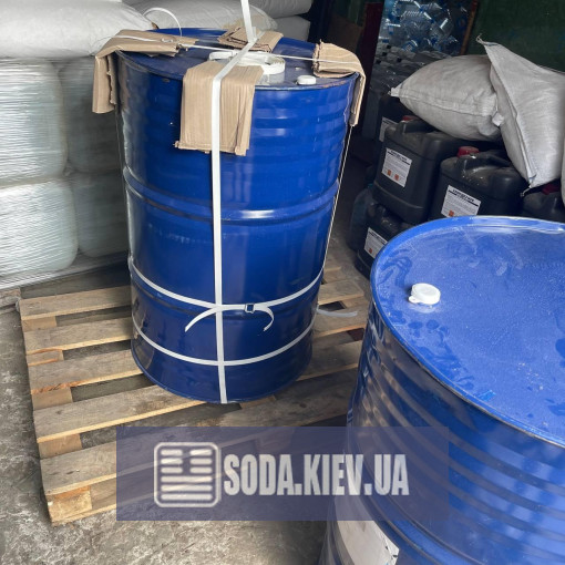 Парафін хлорований ХП 470