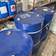 Хлорпарафин ХП-470 Хлорпарафин ХП-470