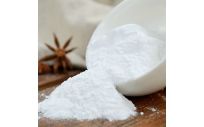 Сода пищевая