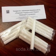 Свечи хозяйственные