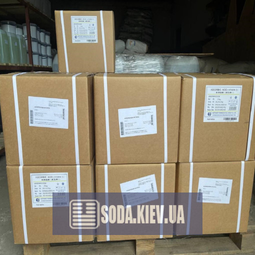 Желатин пищевой