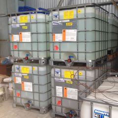 КАС 32 смесь карбамида и аммиачной селитры содержание азота 32%