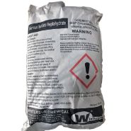 Железа сульфат