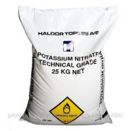 Калийная селитра Украина N – 12; K2O – 60 Калийная селитра Украина N – 12; K2O – 60