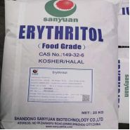 Эритритол