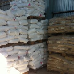 Строительный мел