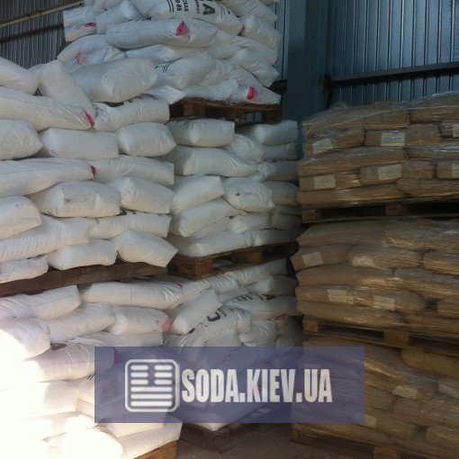 Будівельна крейда