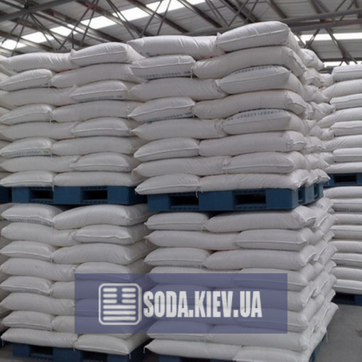 Кормова крейда