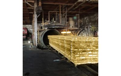 Пропитка для древесины от гниения и влаги