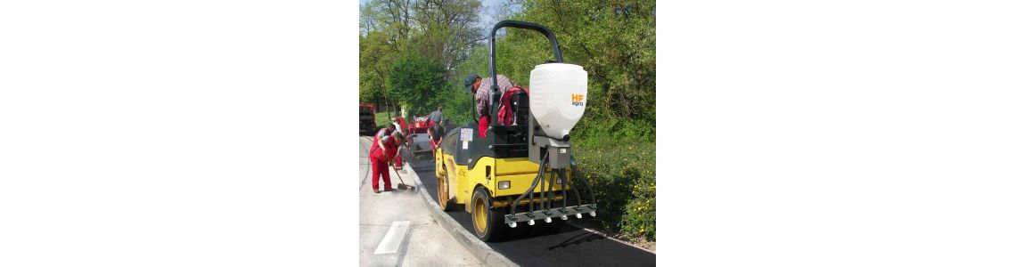 Сівалки HFagro - працює якісно та продуктивно