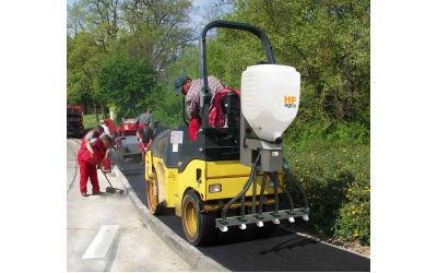 Сеялки HFagro - работает качественно и продуктивно