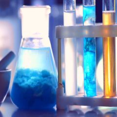 Магний D-глюконат гидрат, фарм., 63106, Fluka,  250 г