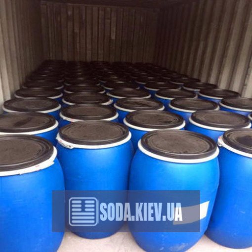 Уайт-спирит (нефрас С-4)