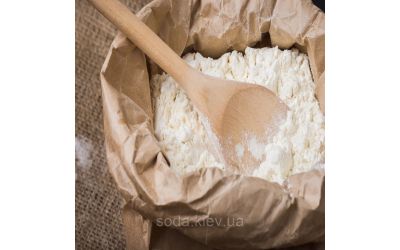 Модификация крахмала: 3 основных метода