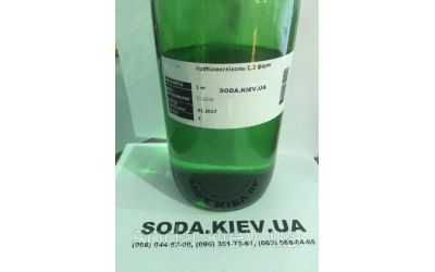 Пропиленгликоль для электронных сигарет