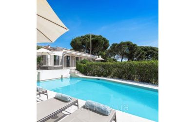 Коагулянт для бассейнов