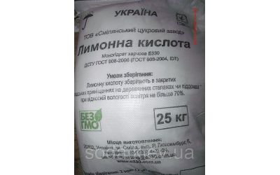 Пищевые добавки