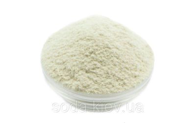 Как использовать ксантановую камедь