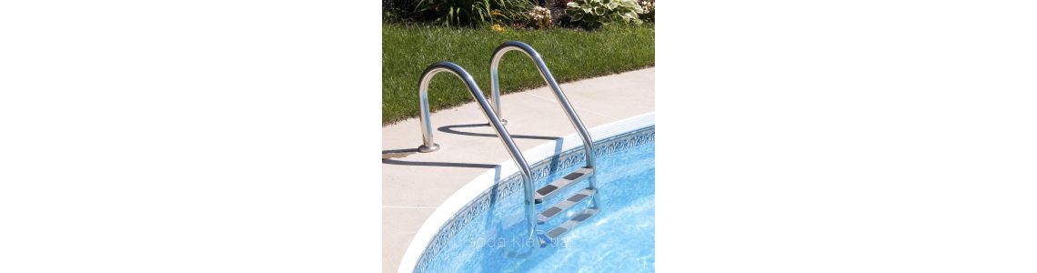 Рідкий хлор для басейну, водопідготовка, переваги використання в домашніх умовах