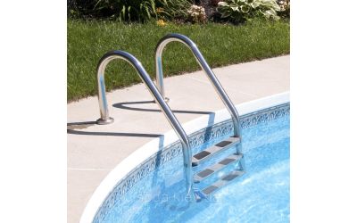 Жидкий хлор для бассейна, водоподготовка, преимущества использования в домашних условиях