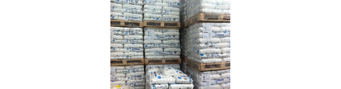 Застосування хлорного вапна