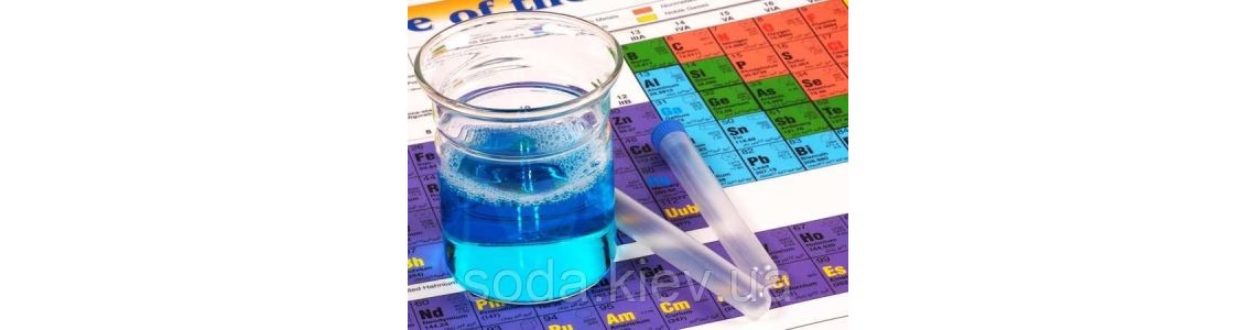 Гліцерин для електронних сигарет